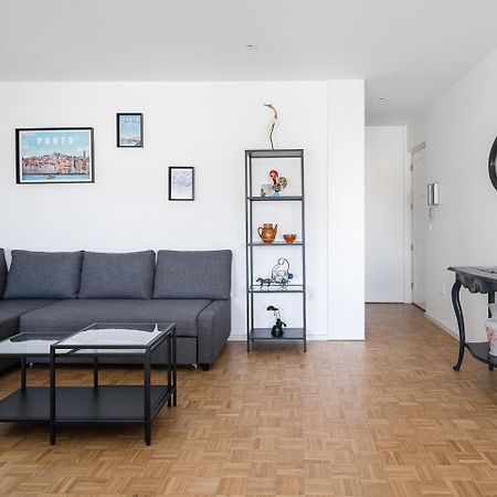 Guestready - Relaxing Stay In Rio Tinto Buitenkant foto