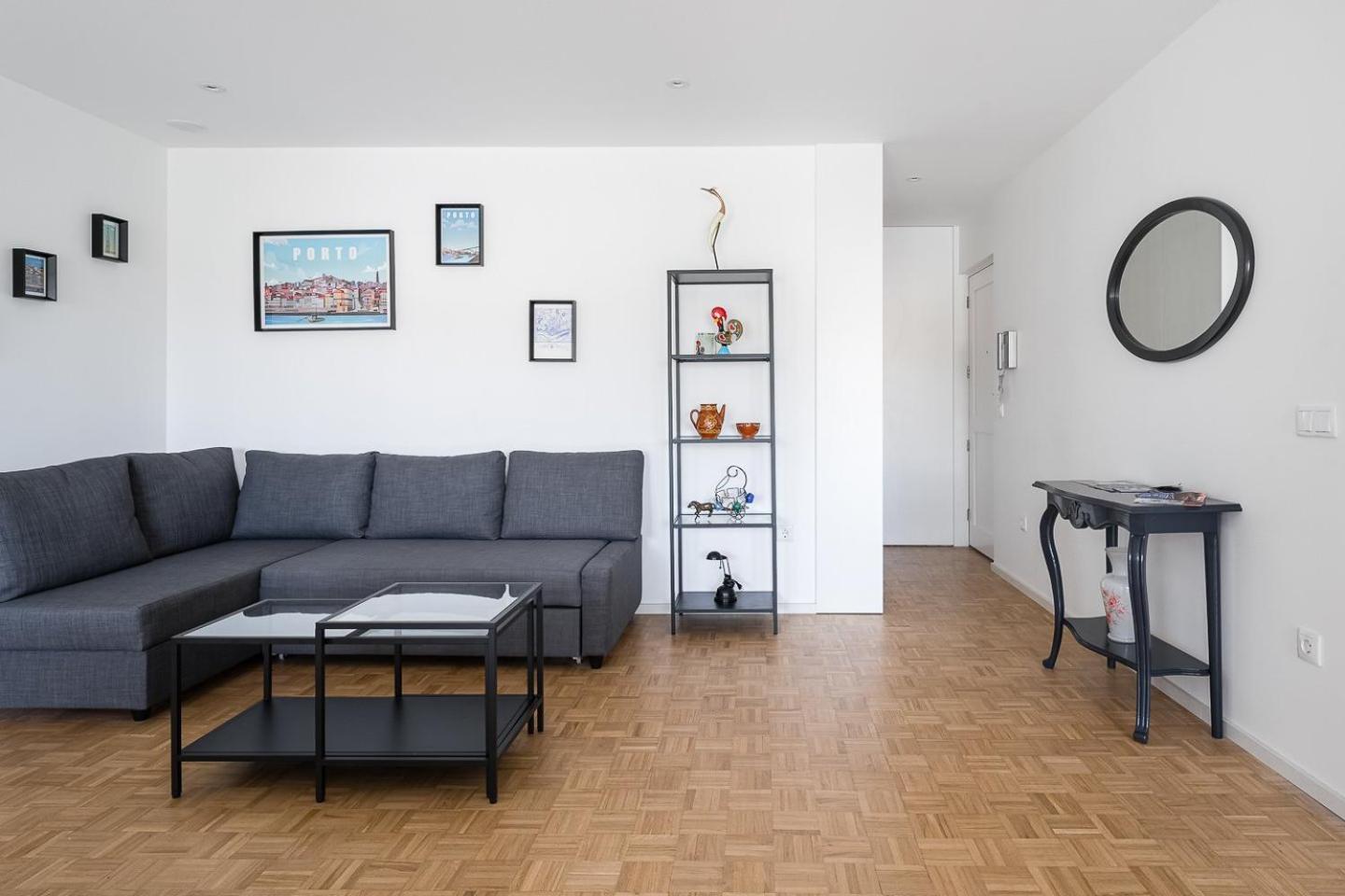 Guestready - Relaxing Stay In Rio Tinto Buitenkant foto