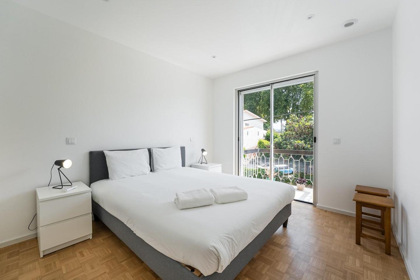 Guestready - Relaxing Stay In Rio Tinto Buitenkant foto