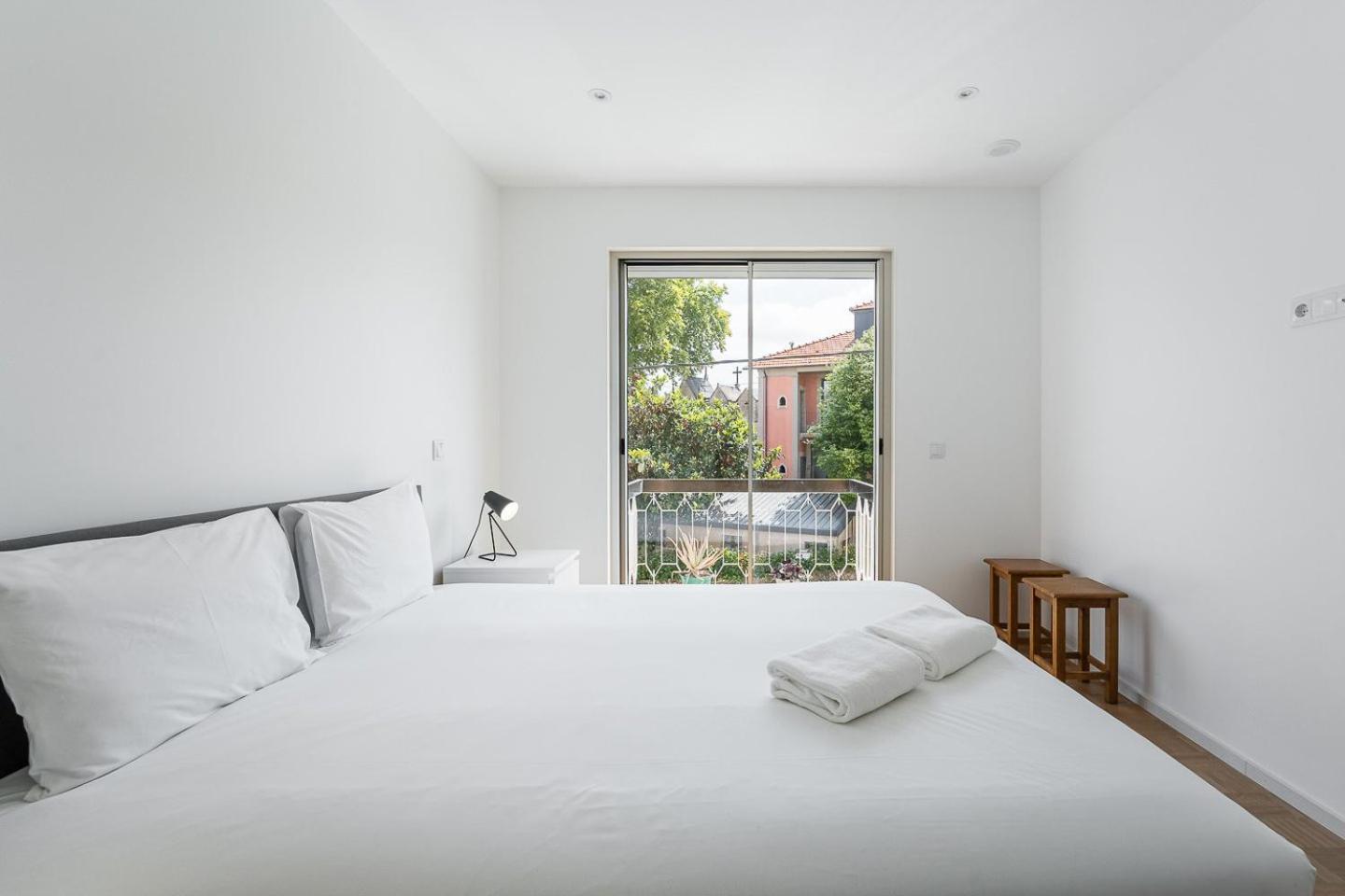 Guestready - Relaxing Stay In Rio Tinto Buitenkant foto