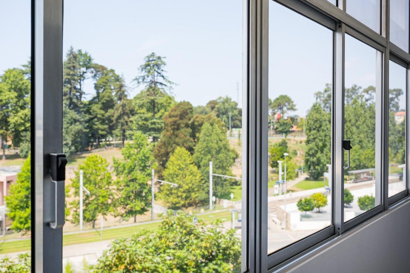 Guestready - Relaxing Stay In Rio Tinto Buitenkant foto