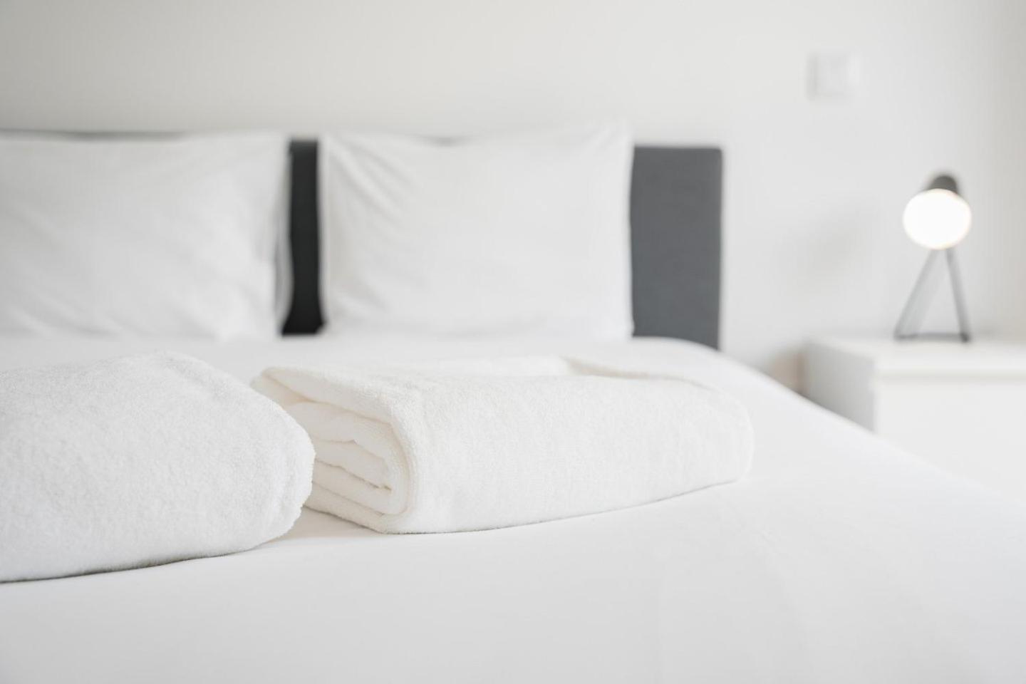 Guestready - Relaxing Stay In Rio Tinto Buitenkant foto