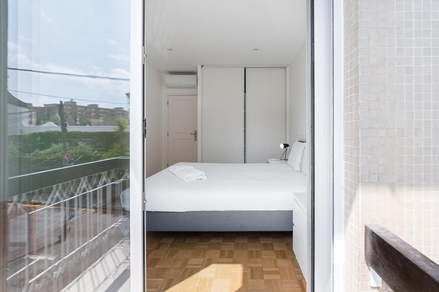 Guestready - Relaxing Stay In Rio Tinto Buitenkant foto