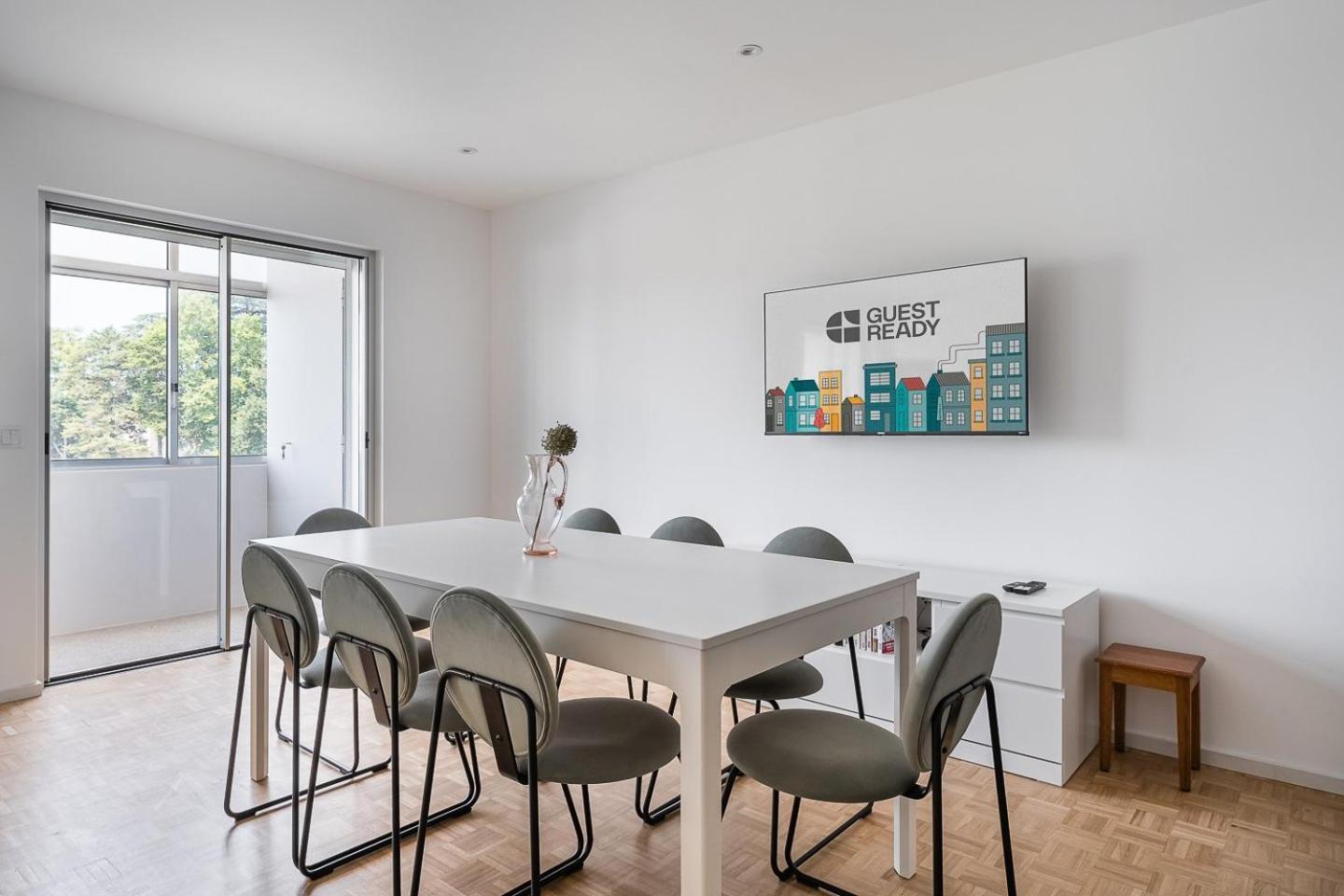 Guestready - Relaxing Stay In Rio Tinto Buitenkant foto