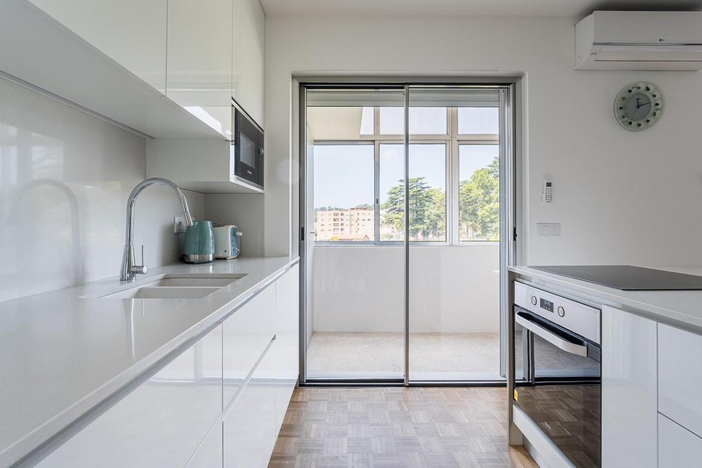 Guestready - Relaxing Stay In Rio Tinto Buitenkant foto