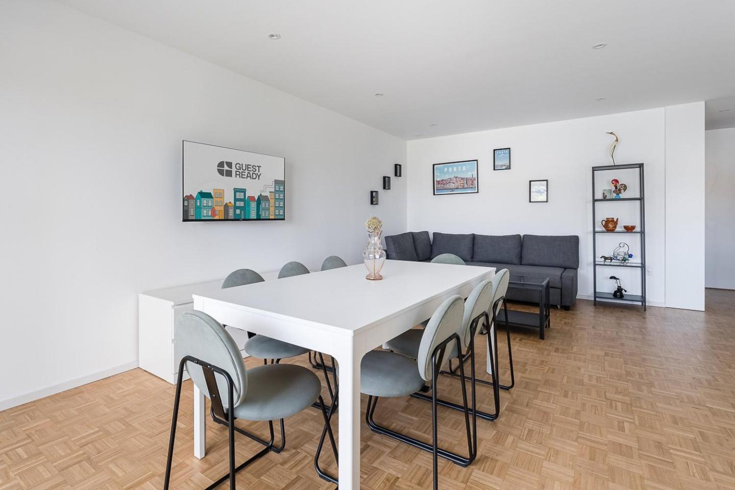 Guestready - Relaxing Stay In Rio Tinto Buitenkant foto